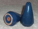 Westwinds shakers gazed navy blue